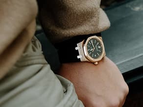 10 Jam Branded Termahal yang Jadi Simbol Kemewahan di Dunia