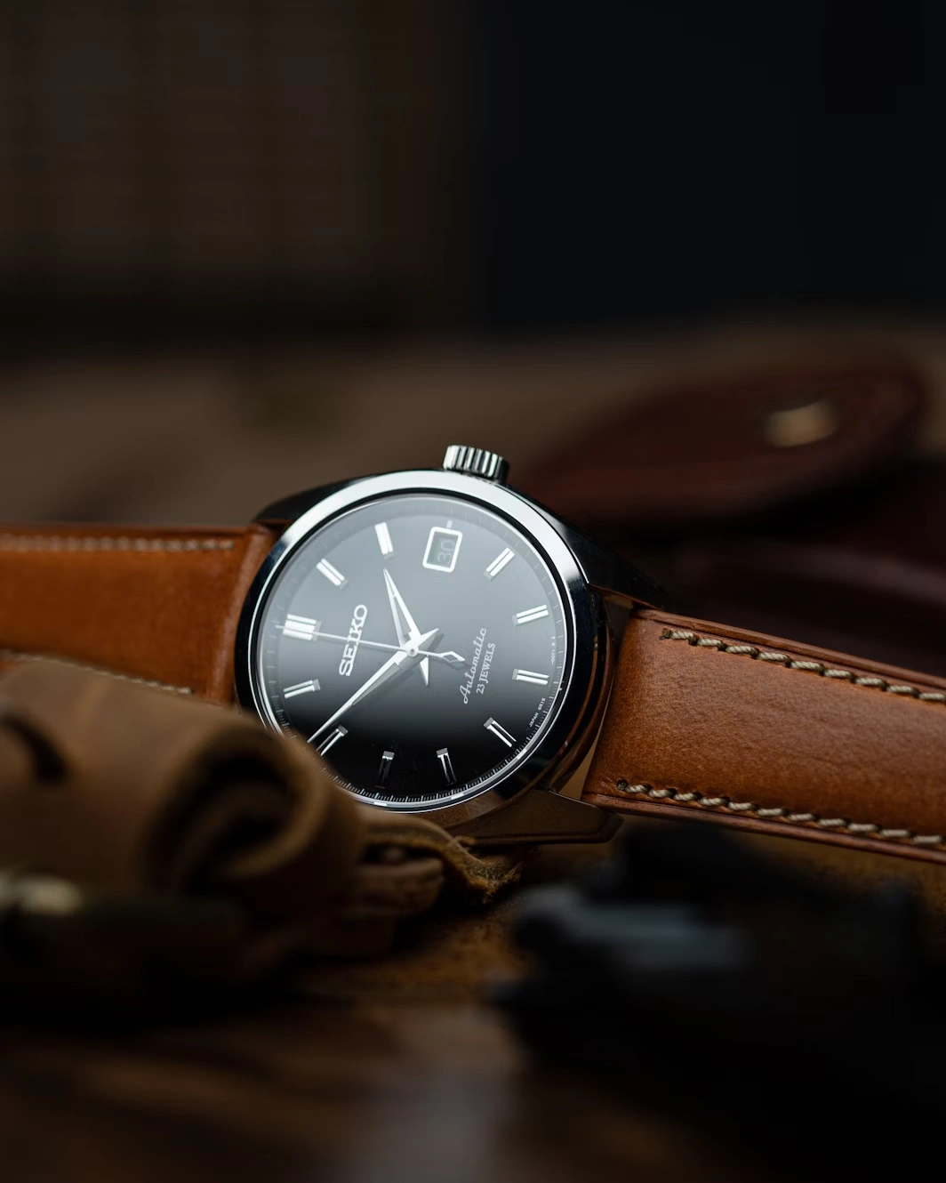 The Watch Collections