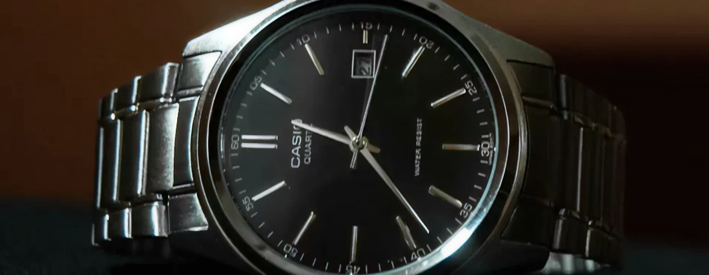 The Watch Collections