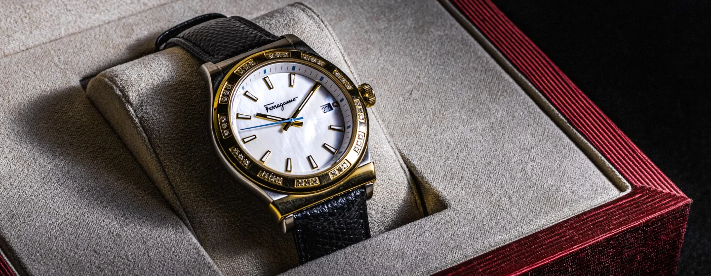 The Watch Collections