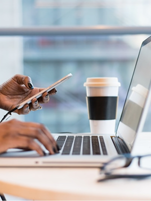 Receive Confirmation