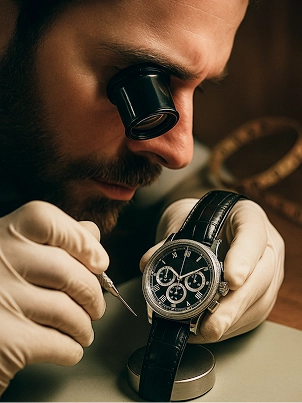 Expert Authentication